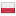 skarbnicazyczen.pl server is located in Poland